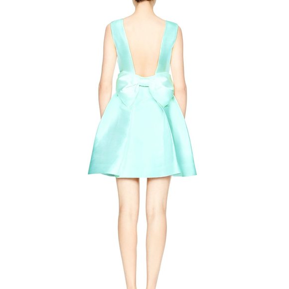 kate spade Dresses & Skirts - ✨Kate Spade Open Back Mini Dress